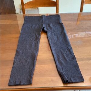 Cato Charcoal Leggings